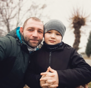 Vasyl Briga
