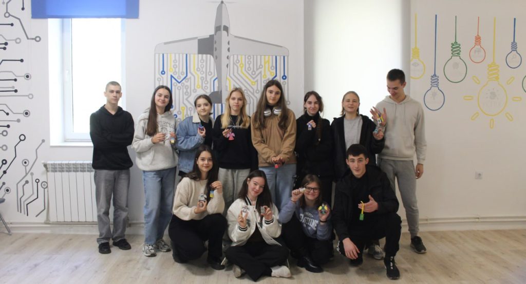 1коле